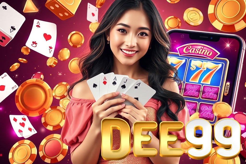 DEE99-GG-เว็บพนัน